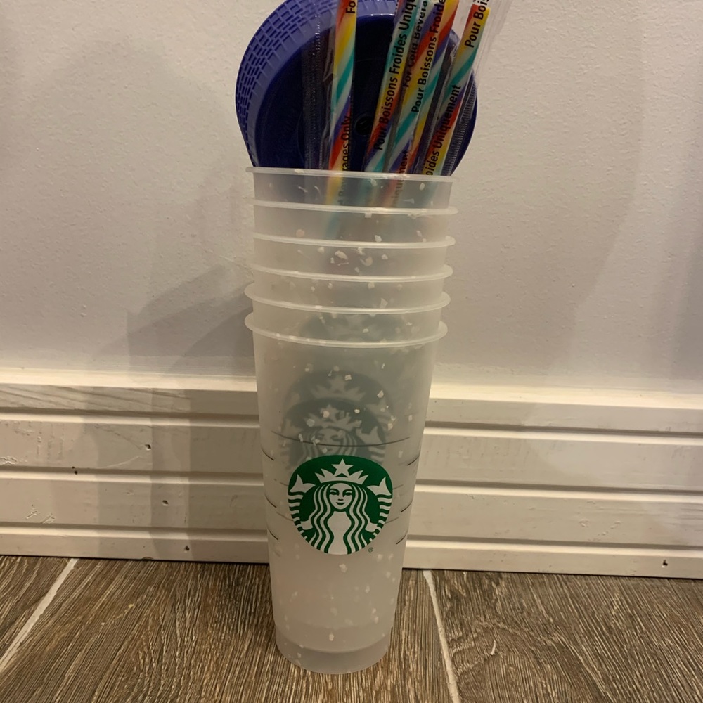 🥳Confetti Cups ✨
